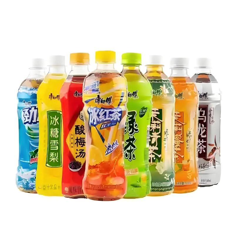 礦泉水與飲料批發的市場機遇與經營策略